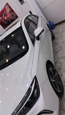 BAIC U5 PLUS